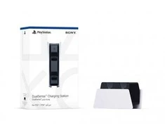 Sony PlayStation DualSense Įkrovimo stotelė (PS5)