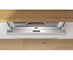 Įmontuojama indaplovė Bosch SMV8YCX02E