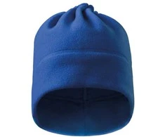 Fliso Kepurė-Movas MALFINI Practic Unisex, Karališka Mėlyna