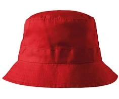 Malfini As Kepurė MALFINI Classic 304, Unisex Raudona, 260 g/m²