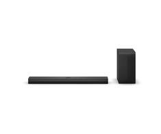 Namų kino sistema LG Garso juostos sistema CA99d S70TY, juoda