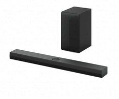 Namų kino sistema LG Garso juostos sistema CA99d S70TY, juoda