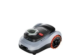 Vejos robotas Segway Navimow i210E Lidar
