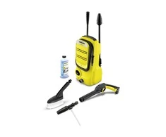 Aukšto slėgio plovykla Karcher K 2 Compact Car