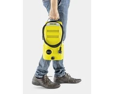 Aukšto slėgio plovykla Karcher K 2 Compact Car