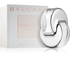 Kvepalai Bvlgari Omnia Crystalline EDT 25ml W