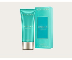 Dušo aliejus moterims Bvlgari Omnia Paraiba 100ml