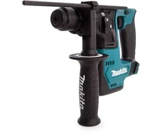Makita HR140DZ Akumuliatorinis perforatorius, 12V MAX, SDS+, LED, Be akumuliatorių ir kroviklio!