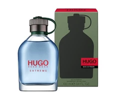 Kvepalai vyrams Hugo Boss Hugo Extreme EDP, 100 ml