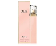 Kvepalai moterims Hugo Boss Ma Vie Pour Femme EDP, 75 ml