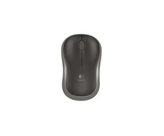 Pelės Logitech M185 Pilka (910- 002238)