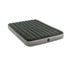 Pripučiamas čiužinys INTEX Prestige Downy 203x152x25cm