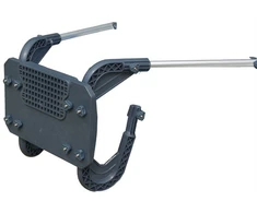 Pripučiamos valties variklio laikiklis INTEX Motor Mount Kit 68624NP