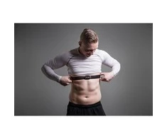 Polar pulsometras H10 XS-S, juodas