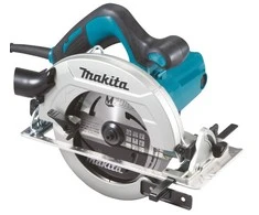 Rankinis diskinis pjūklas MAKITA HS7611