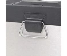 Šiukšliadėžė rūšiavimui 50602, 3x18 l