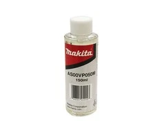 Makita Alyva vakuuminiam siurbliui 150 ml, AS00VP050M