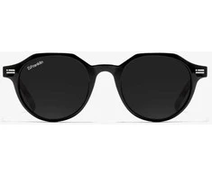 D.Frankiln D.Franklin® unisex retro stiliaus poliarizuoti akiniai – TR90 rėmelis, UV400 apsauga