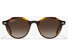 D.Frankiln D.Franklin® unisex retro stiliaus poliarizuoti akiniai – TR90 rėmelis, UV400 apsauga