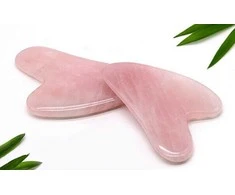 GUA SHA masažuoklis dežutėje