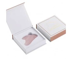 GUA SHA masažuoklis dežutėje
