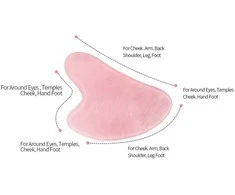 GUA SHA masažuoklis