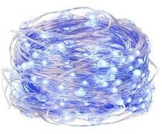 Dekoratyvinė girlianda Springos 100 LED, 10 m
