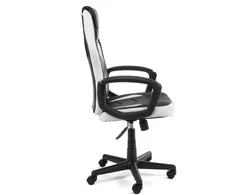 AKORD Gamingo kėdė Balta 65x65x60