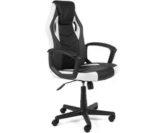 AKORD Gamingo kėdė Balta 65x65x60