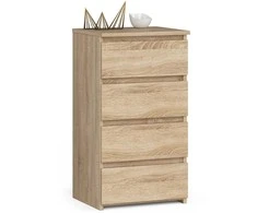 AKORD Bufetas Sonoma 40x35x74