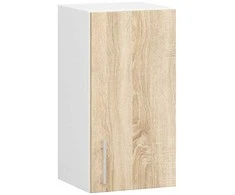 AKORD Spinta Lima Balta/sonomos 30x31x58
