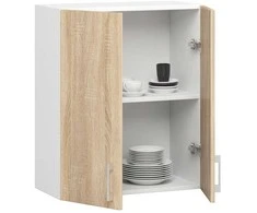 AKORD Spinta Lima Balta/sonomos 60x31x72