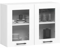 AKORD Spinta Oliwia Blanc 80x31x58