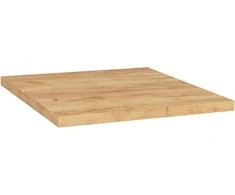 AKORD Kuchninis stalviršis Oliwia Dąb Craft 60x60x3