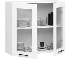 AKORD Spinta Oliwia Blanc 80x31x72