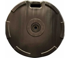 AKORD Skėčio pagrindas UB55 55 cm