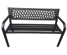 Akord Sodas Kalia Juoda 50x50x82