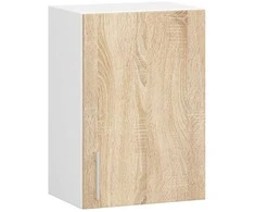 AKORD Spinta Lima Balta/sonomos 40x31x58