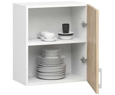 AKORD Spinta Lima Balta/sonomos 50x31x58