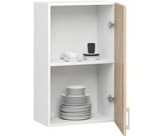 AKORD Spinta Lima Balta/sonomos 50x31x72