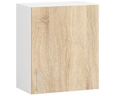 AKORD Spinta Lima Balta/sonomos 50x31x58