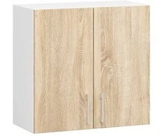 AKORD Spinta Lima Balta/sonomos 60x31x58