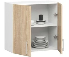 AKORD Spinta Lima Balta/sonomos 60x31x58