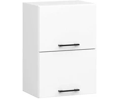 AKORD Spinta Oliwia Balta 40x30x58