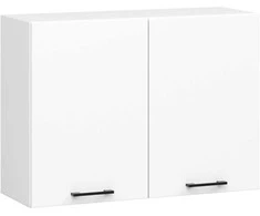 AKORD Spinta virtuvės Oliwia balta 80x30x58