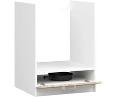AKORD Spinta Lima Balta/sonomos 60x55x82
