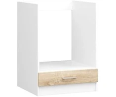 AKORD Spinta Lima Balta/sonomos 60x55x82