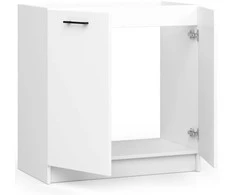 AKORD Spinta Oliwia Balta 80x46x82