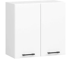 AKORD Spinta virtuvės Oliwia balta 60x30x58
