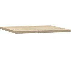 AKORD Virtuvės planas Oliwia Dąb Sonoma 60x60x4